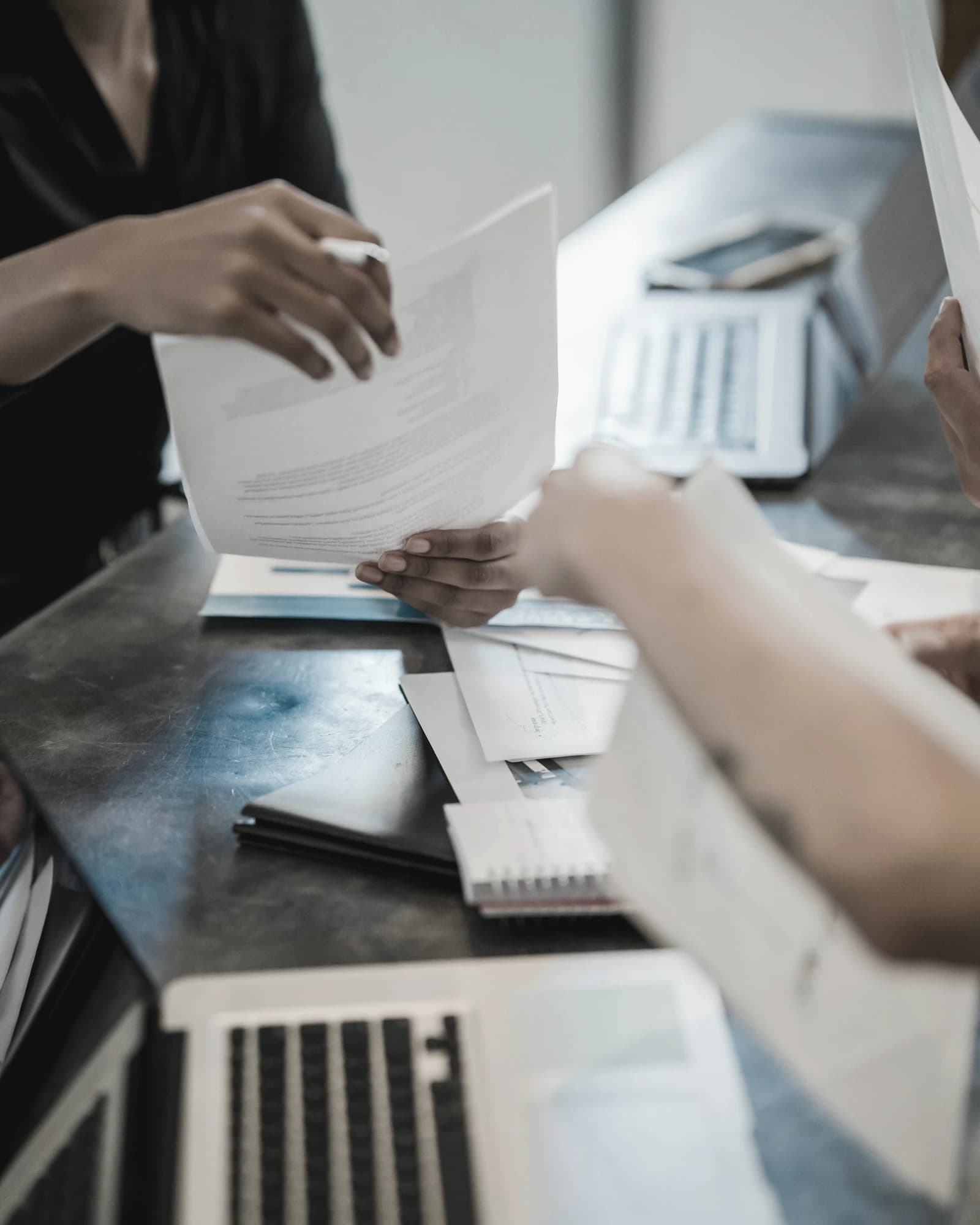 Revisión compartida de documentos para convertir Excel en un sistema con control operativo