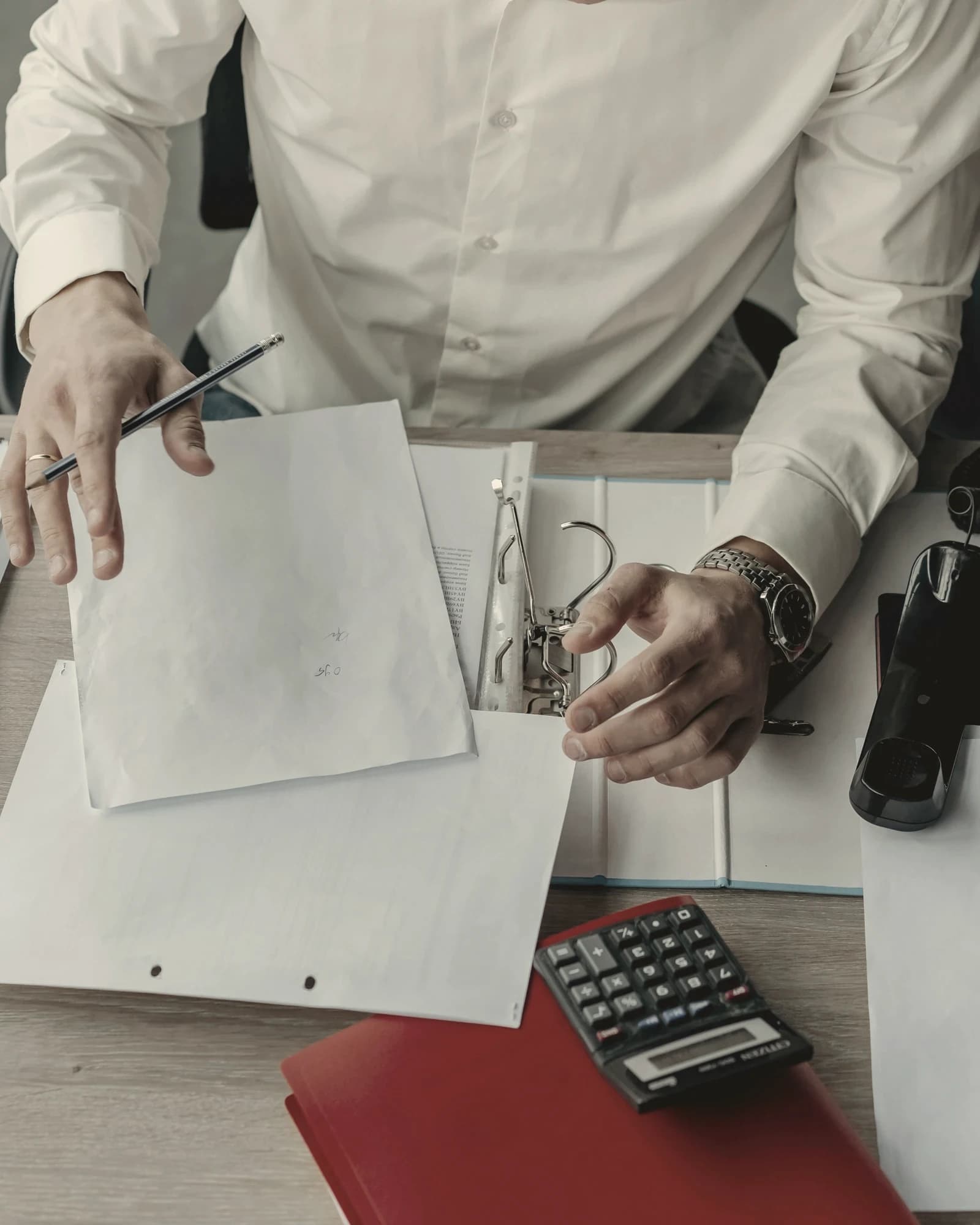 Documentación, notas y materiales de trabajo que representan entregables concretos del diagnóstico